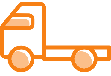 秦都拖车/平板车