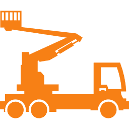 秦都高空作业车